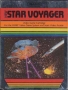 Atari  2600&nbsp; - &nbsp;Star Voyager (1982) (Imagic)